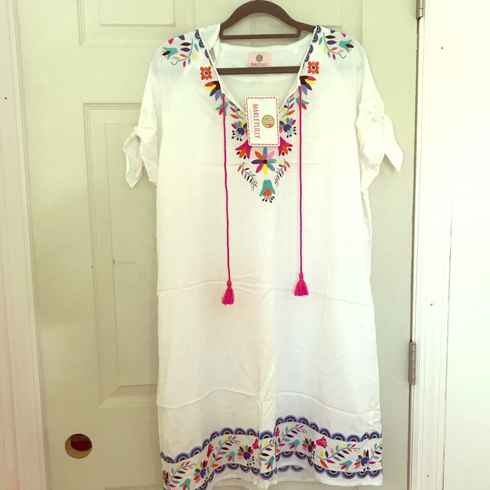 Marleylilly Dress